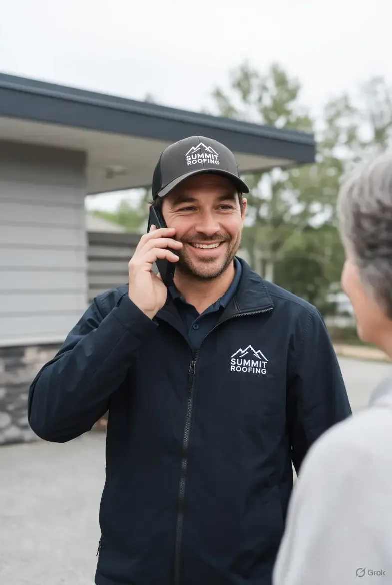 Flat Roof Leak Repair Saint Simons Island, GA FAQs